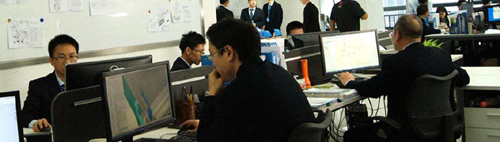 企業(yè)實(shí)力